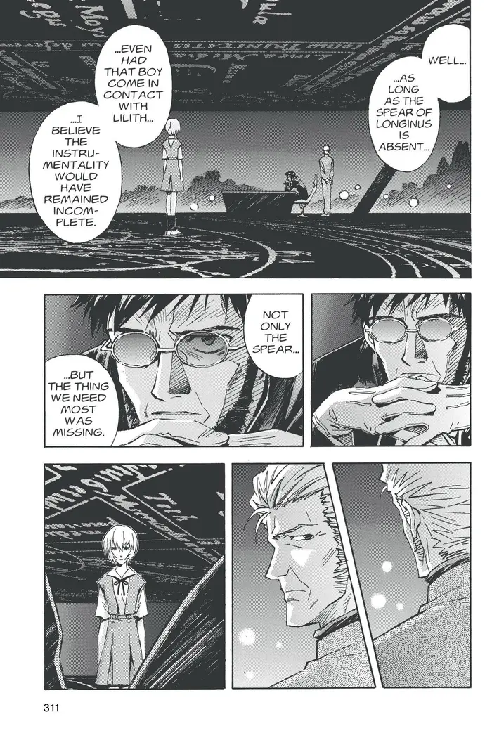 Neon Genesis Evangelion Chapter 75 image 13_optimized